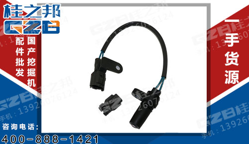 三一重工SY305挖機配件一手貨源-桂之邦