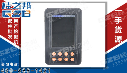 批發(fā)挖掘機零件市場-桂之邦