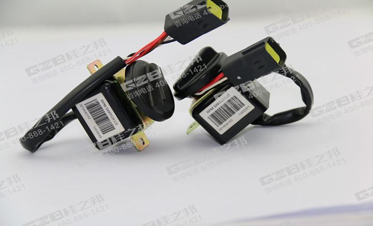 蘭州臨工挖機配件