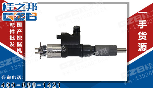 江西挖機配件哪家好-桂之邦