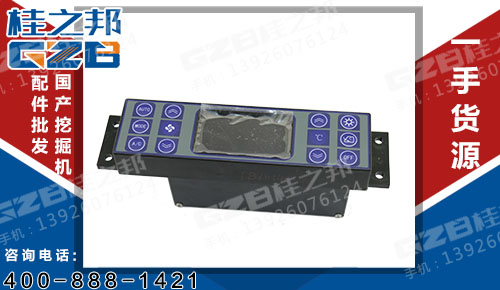 常州國機重工挖機配件哪家好-桂之邦