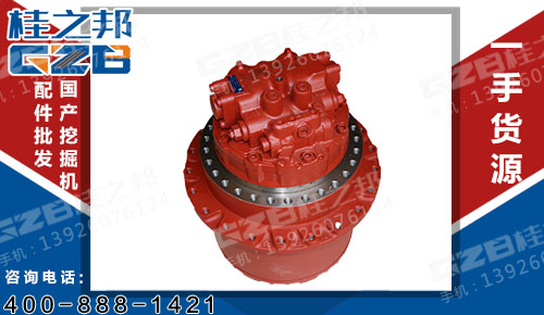 杭州玉柴挖機(jī)配件公司-桂之邦