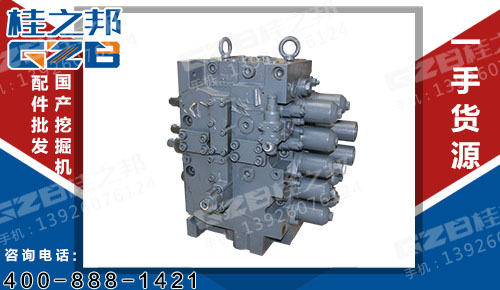 貴陽(yáng)挖機(jī)配件批發(fā)市場(chǎng)現(xiàn)貨充足-桂之邦