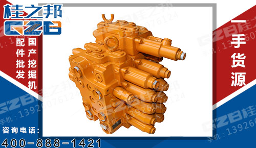 成都挖掘機配件批發(fā)市場現(xiàn)貨充足-桂之邦
