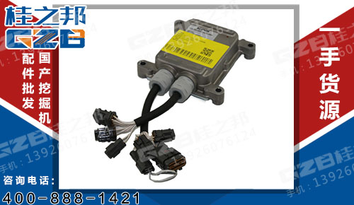 廣西挖機(jī)電腦板現(xiàn)貨供應(yīng)-小挖機(jī)配件-桂之邦