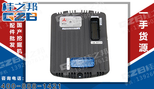 河南挖掘機電腦板多少錢一個-桂之邦