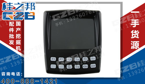 浙江挖機配件批發(fā)電話-桂之邦