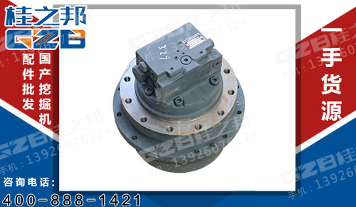 浙江柳工挖掘機配件哪家好-桂之邦