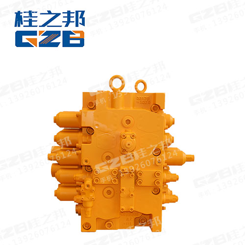 哪里有三一重工挖掘機335分配閥-桂之邦