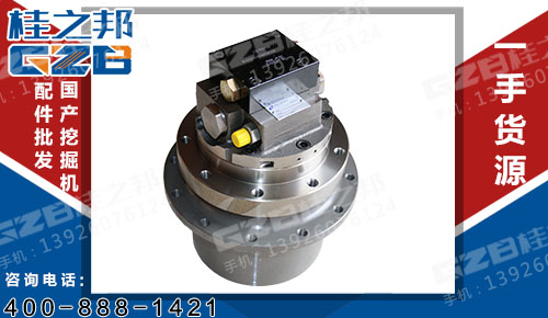 供應(yīng)上海福田挖掘機配件-桂之邦