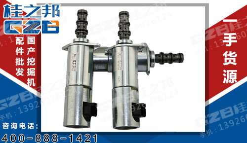 安徽中聯(lián)挖掘機配件價格-桂之邦