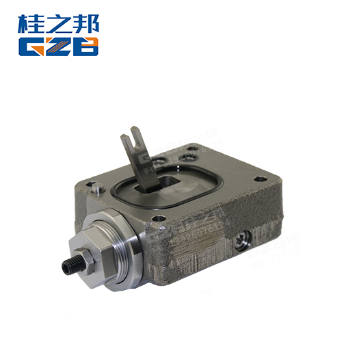 三一重機(jī)調(diào)節(jié)器