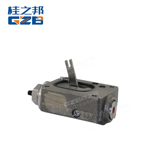 三一重機(jī)調(diào)節(jié)器