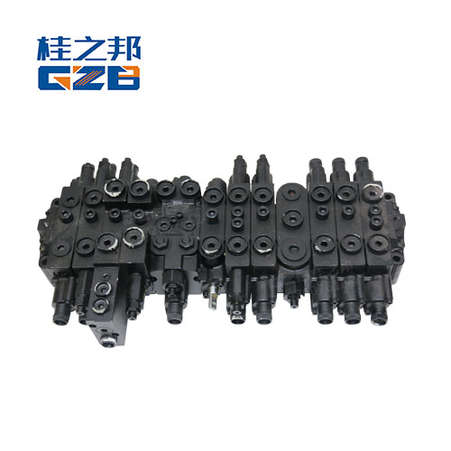 徐工挖掘機470的分配閥哪里有賣-桂之邦