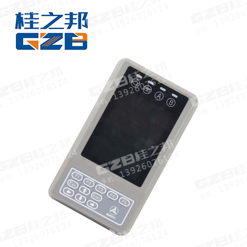 三一重工挖210機(jī)顯示器價(jià)格