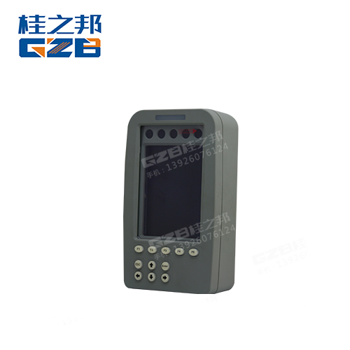 三一195挖機(jī)顯示屏多少錢