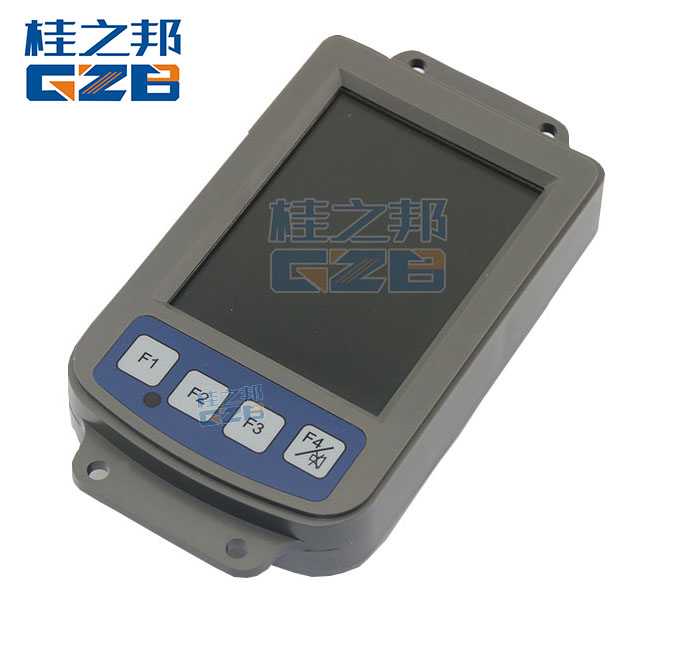 山河智能90挖機(jī)儀表多少錢-桂之邦