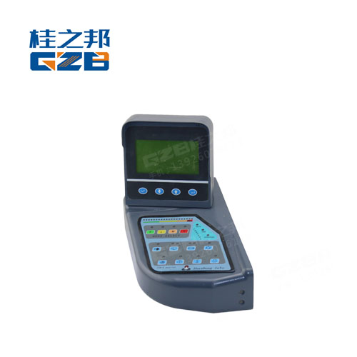 jcm907挖掘機(jī)顯示器多少錢(qián)