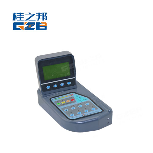 jcm907挖掘機(jī)顯示器多少錢(qián)