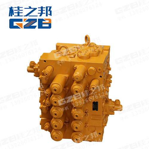 三一 挖掘機(jī)配件215分配閥