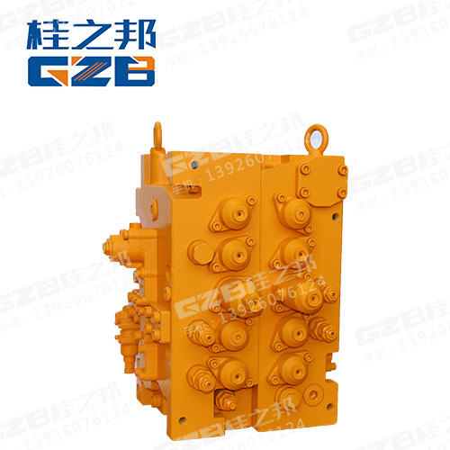 三一挖掘機(jī)365分配閥多少錢