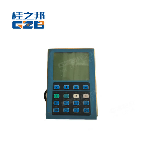 山重挖掘機(jī)儀表盤價格