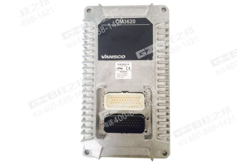 挖掘機電腦板多少錢-售后完善-桂之邦