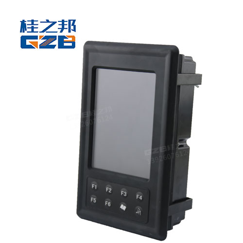 挖掘機配件儀表