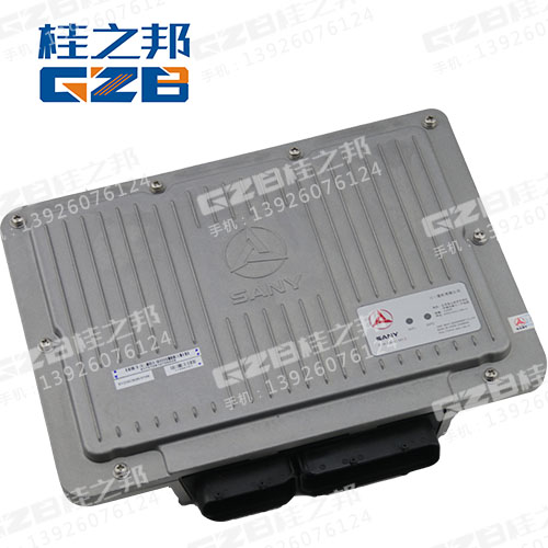 挖掘機電腦主板