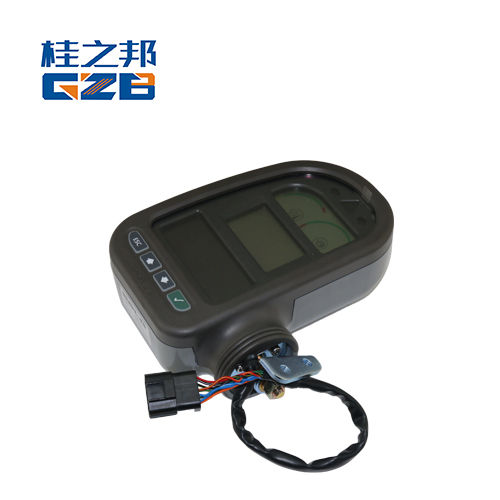 山東臨工挖掘機(jī)儀表盤(pán)