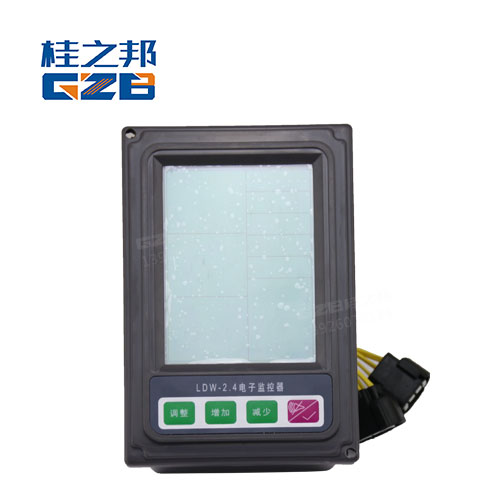 臨工665挖掘機(jī)儀表