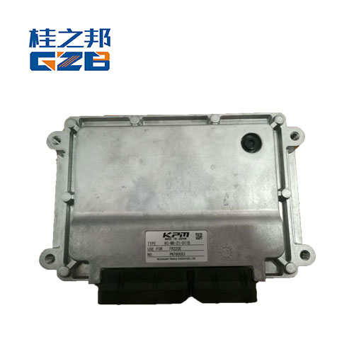 福田雷沃挖掘機(jī)電腦板