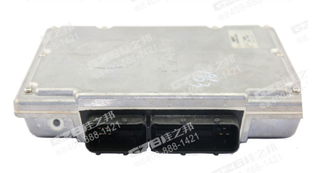 挖掘機(jī)電腦板cpu