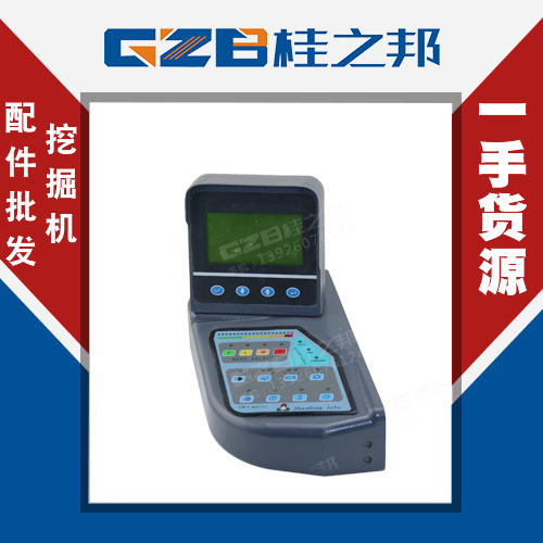 jcm907d挖掘機儀表批發(fā)-質量好-桂之邦