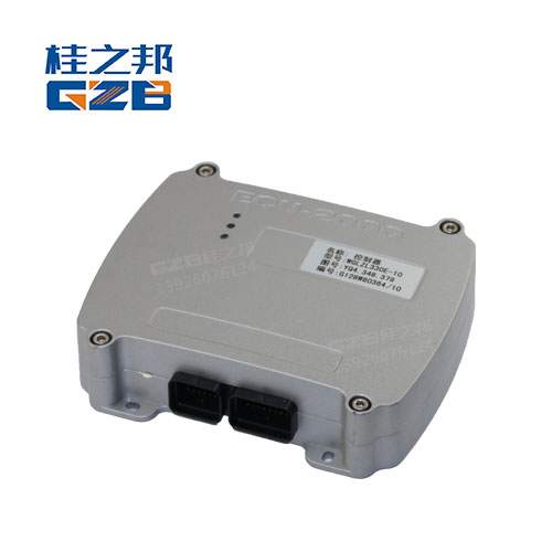 挖掘機(jī)電腦板cpu