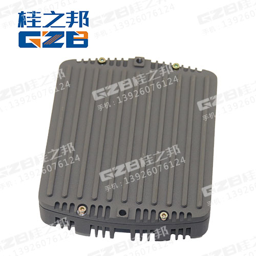 增城挖掘機電腦板