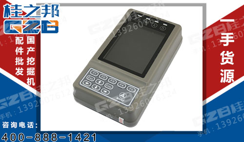 挖掘機儀表盤總成價格-廠家直銷價格-桂之邦