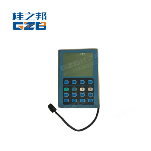 jcm921挖掘機(jī)儀表