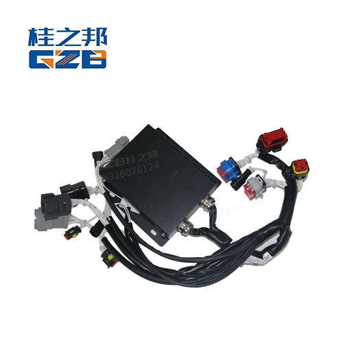 三一挖掘機(jī)電腦多少錢