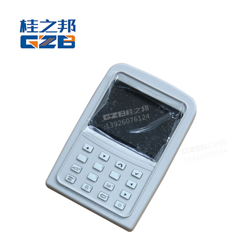 玉柴挖掘機(jī)儀表器