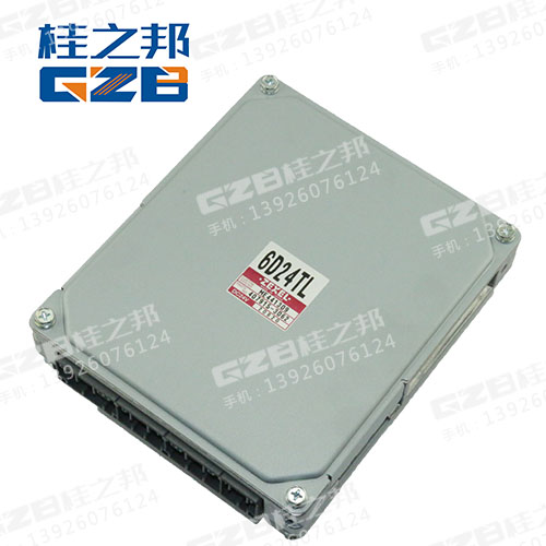 三一465挖掘機發(fā)動機電腦版