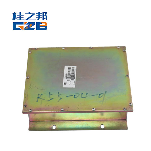 柳工225c挖掘機(jī)電腦板