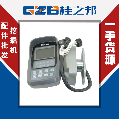 挖掘機徐工230儀表供應(yīng)-品牌廠家-桂之邦