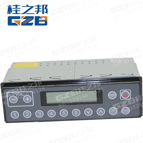 夏工808挖機(jī)配件