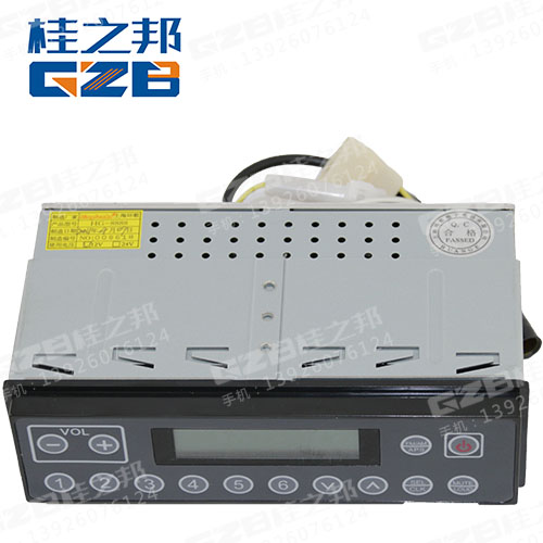 夏工808挖機(jī)配件