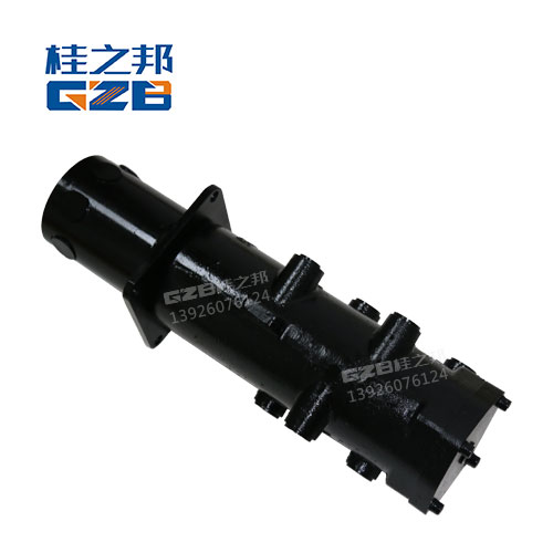 玉柴挖機(jī)85-8配件