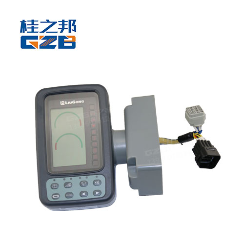 柳工挖掘機(jī)906C儀表