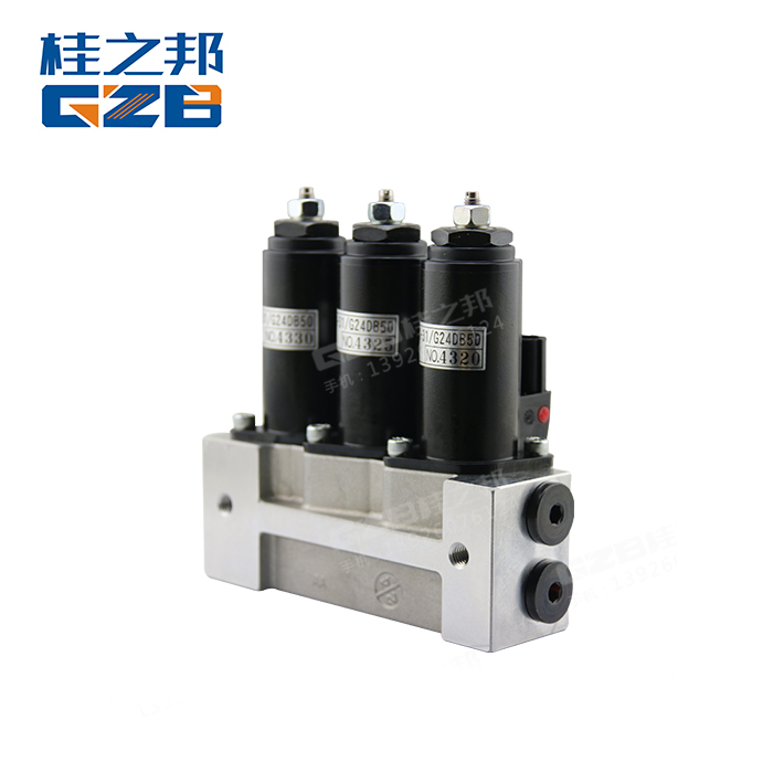 徐工470挖機配件