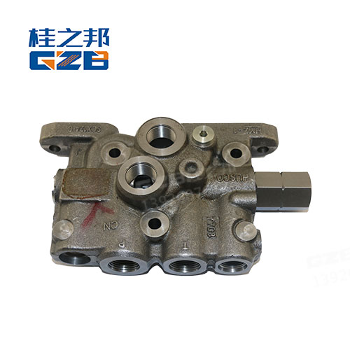 徐工65d挖機配件