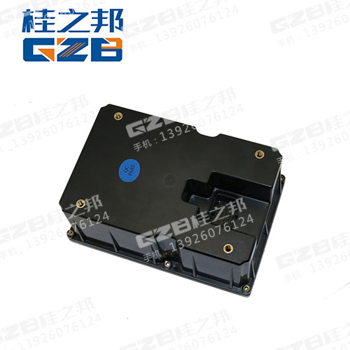 三一60挖掘機儀表盤